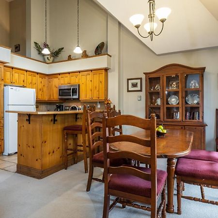 Falaise By Rendez-Vous Mont-Tremblant Apartment Luaran gambar