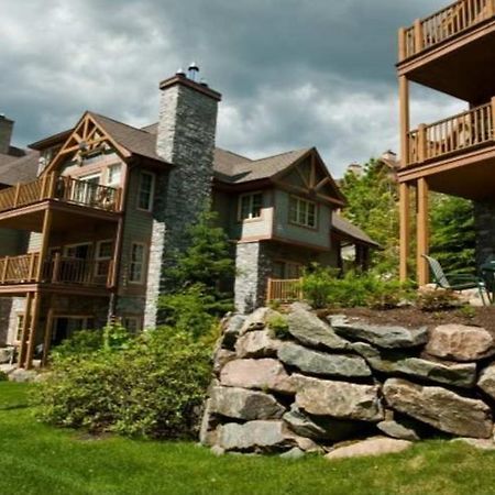 Falaise By Rendez-Vous Mont-Tremblant Apartment Luaran gambar