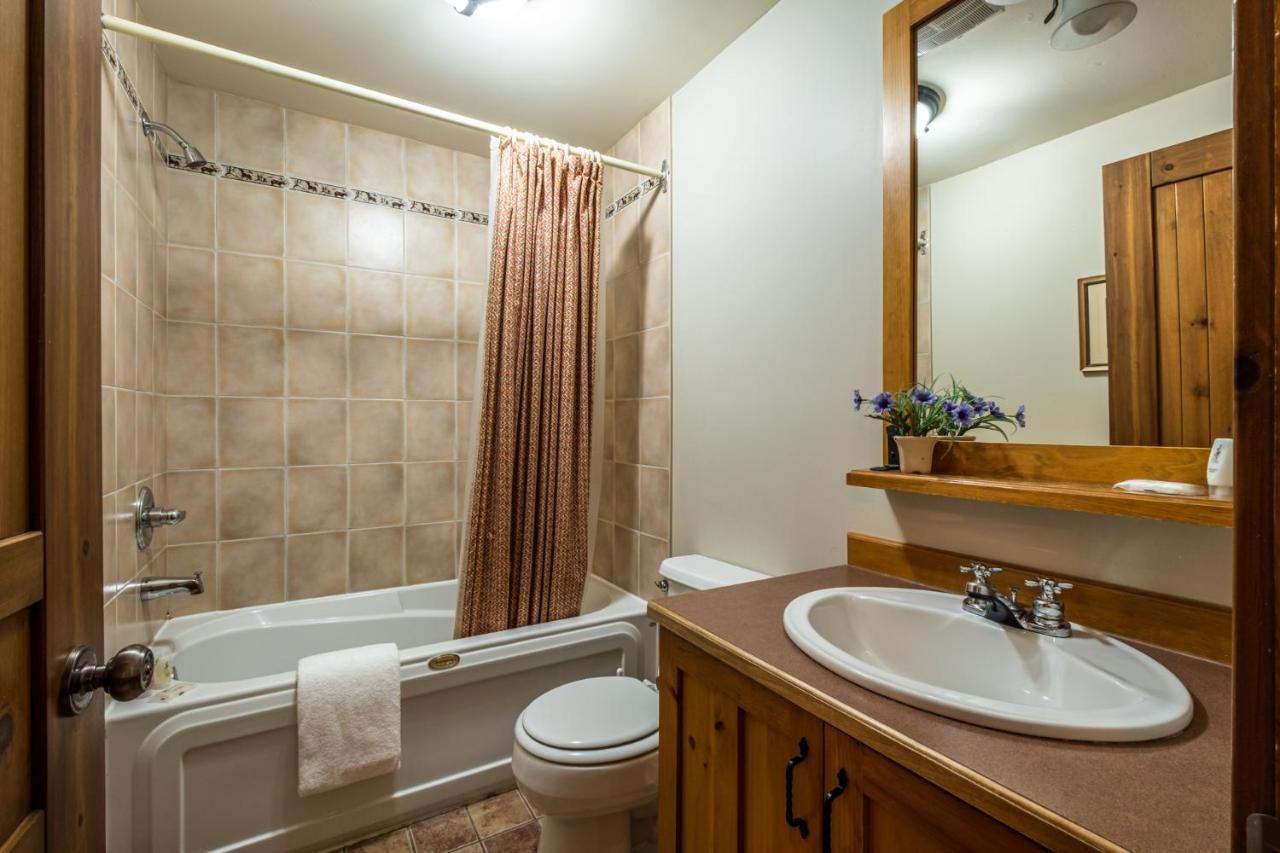 Falaise By Rendez-Vous Mont-Tremblant Apartment Luaran gambar