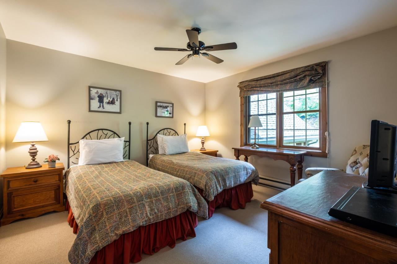 Falaise By Rendez-Vous Mont-Tremblant Apartment Luaran gambar
