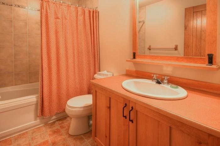 Falaise By Rendez-Vous Mont-Tremblant Apartment Bilik gambar