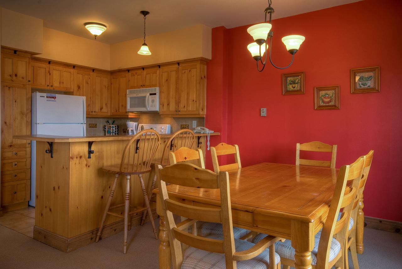 Falaise By Rendez-Vous Mont-Tremblant Apartment Luaran gambar