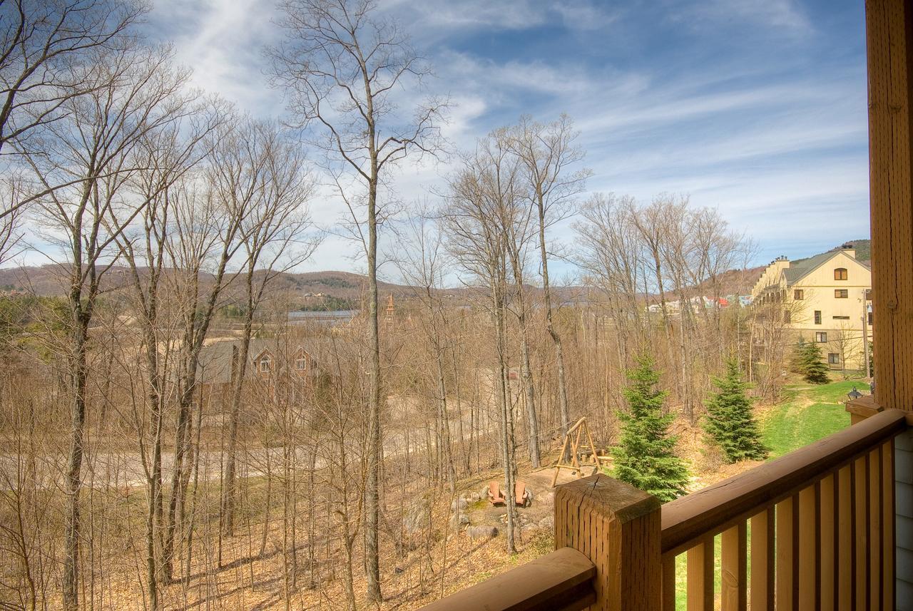 Falaise By Rendez-Vous Mont-Tremblant Apartment Luaran gambar