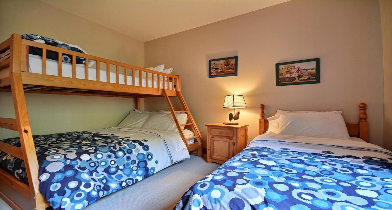 Falaise By Rendez-Vous Mont-Tremblant Apartment Luaran gambar