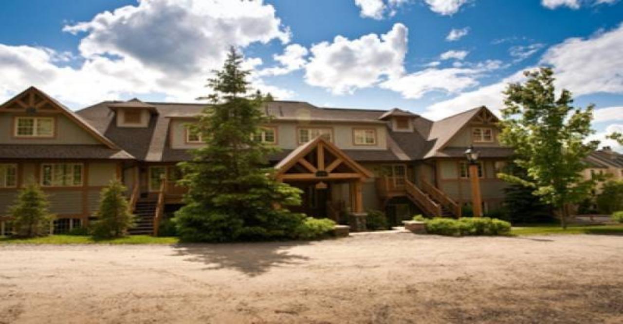 Falaise By Rendez-Vous Mont-Tremblant Apartment Luaran gambar