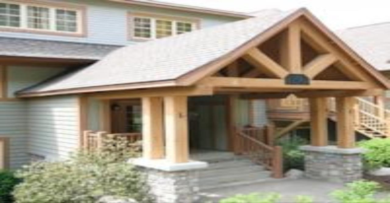 Falaise By Rendez-Vous Mont-Tremblant Apartment Luaran gambar
