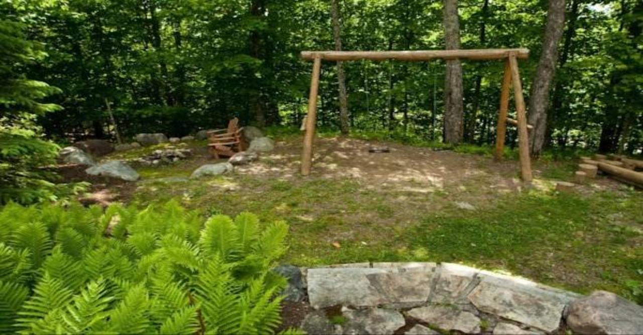 Falaise By Rendez-Vous Mont-Tremblant Apartment Luaran gambar