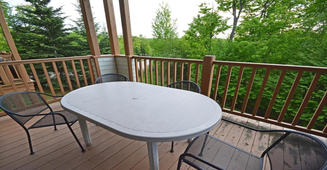 Falaise By Rendez-Vous Mont-Tremblant Apartment Luaran gambar